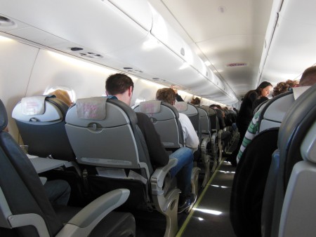 Montenegro Airlines